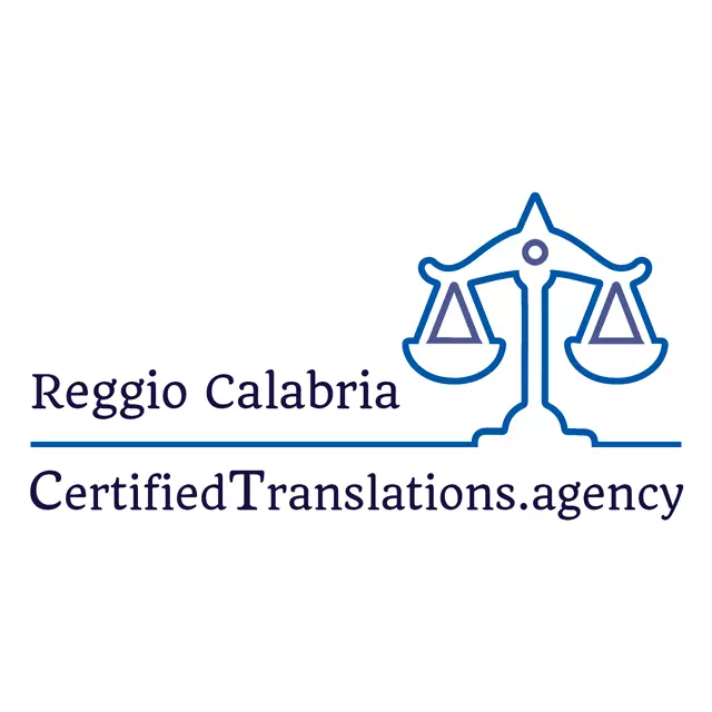 TRADUZIONI GIURATE A REGGIO CALABRIA